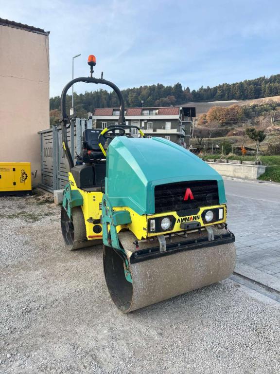 Ammann ARX 26-2 Photo 3