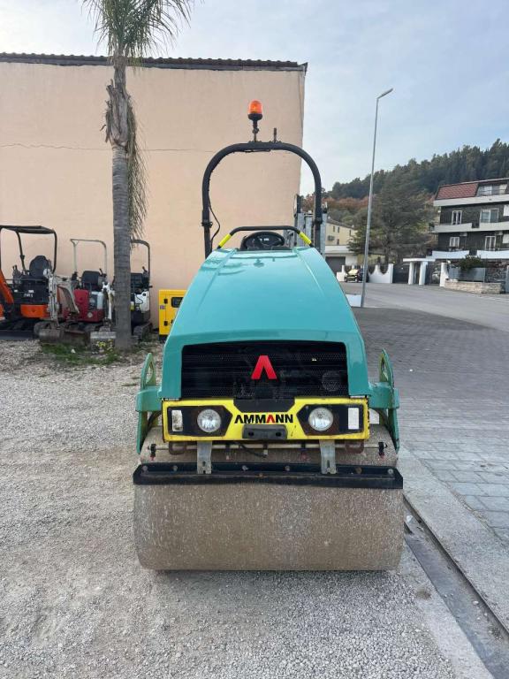 Ammann ARX 26-2 Photo 5