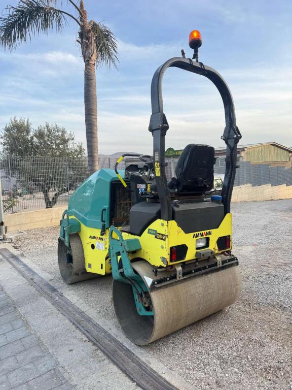 Ammann ARX 26-2 Photo 7