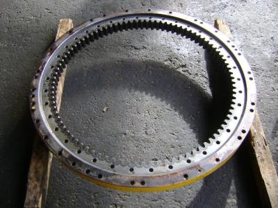 Slewing ring for Komatsu Pw 130 sold by PRV Ricambi Srl