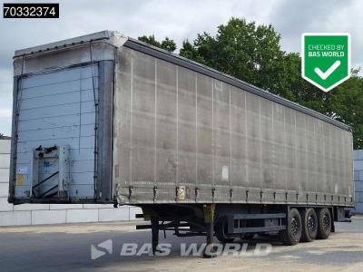 Schmitz SCB*S3T 3 axles Sliding Roof sold by BAS World B.V.