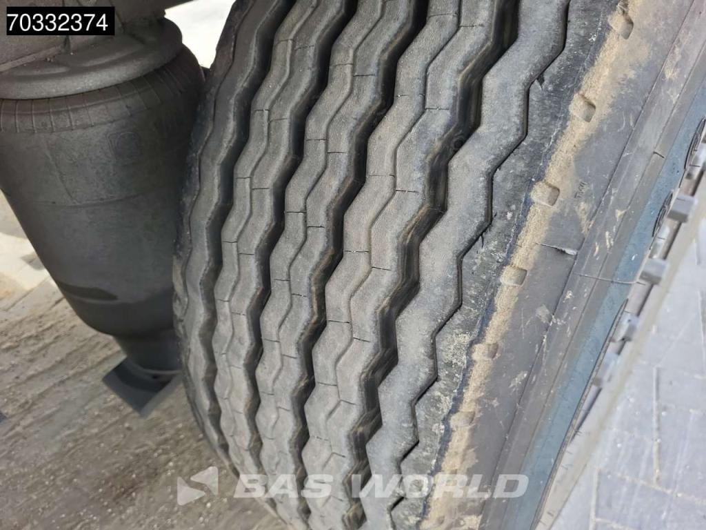 Schmitz SCB*S3T 3 axles Sliding Roof Photo 17