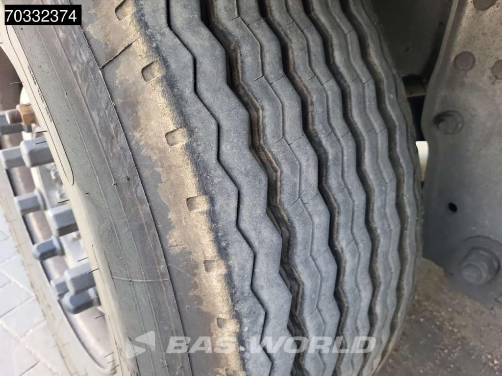 Schmitz SCB*S3T 3 axles Sliding Roof Photo 19