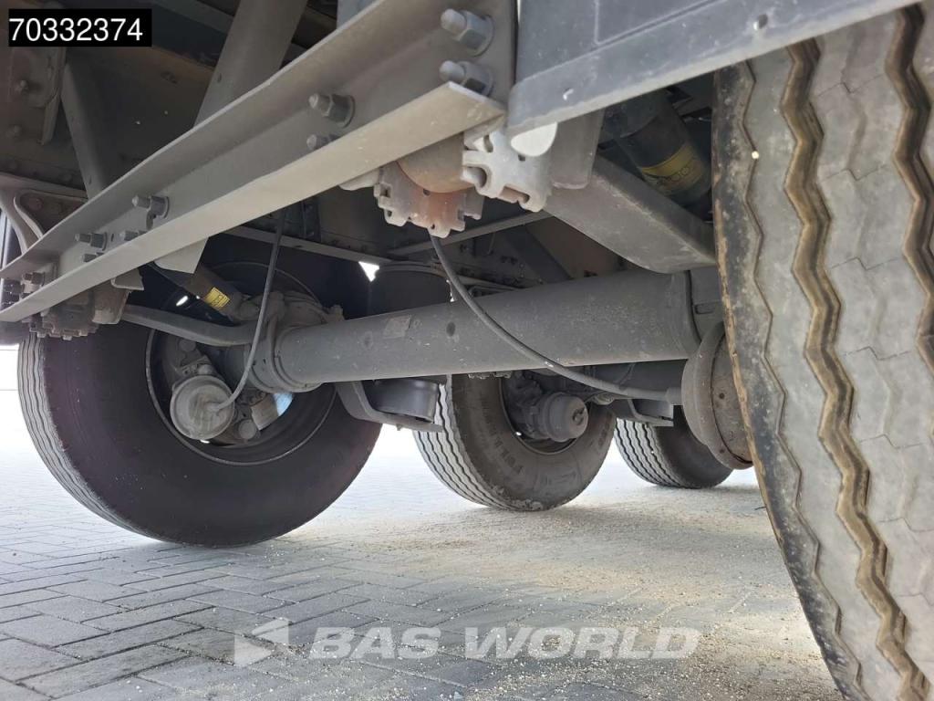 Schmitz SCB*S3T 3 axles Sliding Roof Photo 24
