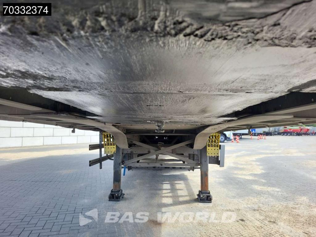Schmitz SCB*S3T 3 axles Sliding Roof Photo 27