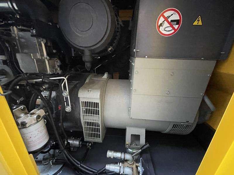 Atlas Copco QAS 80 Photo 11