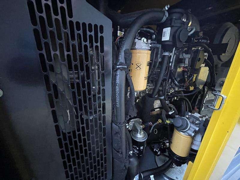 Atlas Copco QAS 80 Photo 12