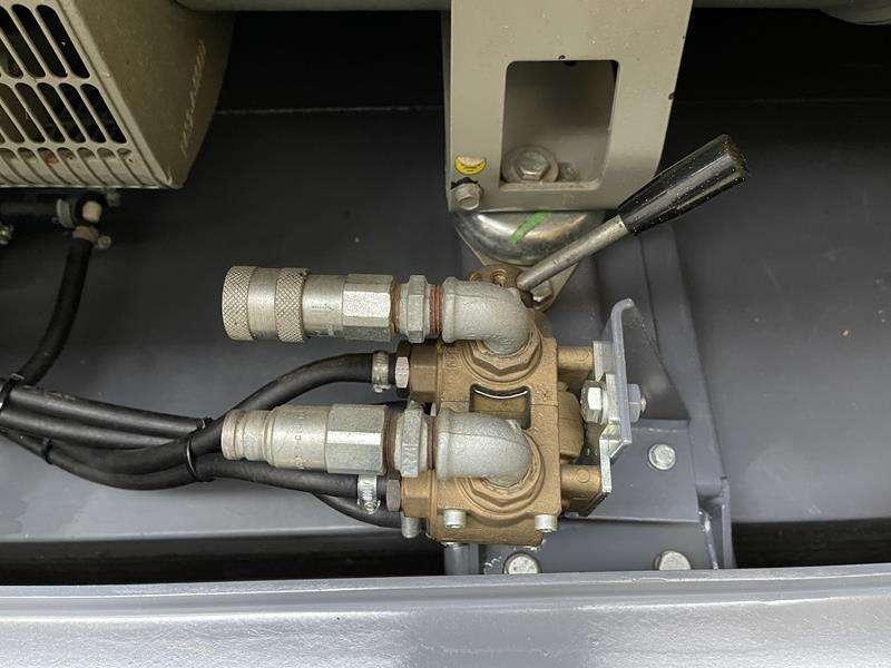 Atlas Copco QAS 80 Photo 13