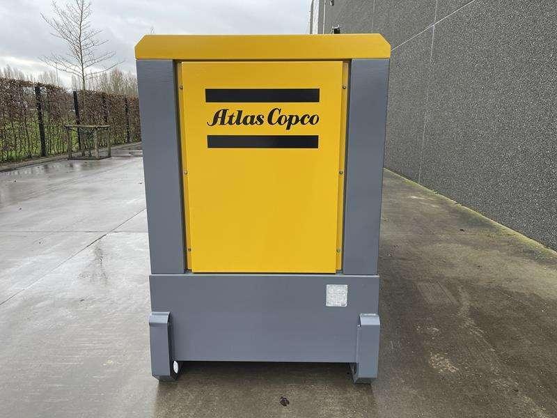Atlas Copco QAS 80 Photo 14