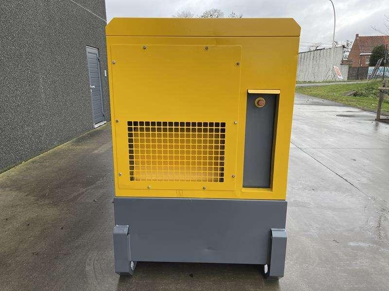 Atlas Copco QAS 80 Photo 9