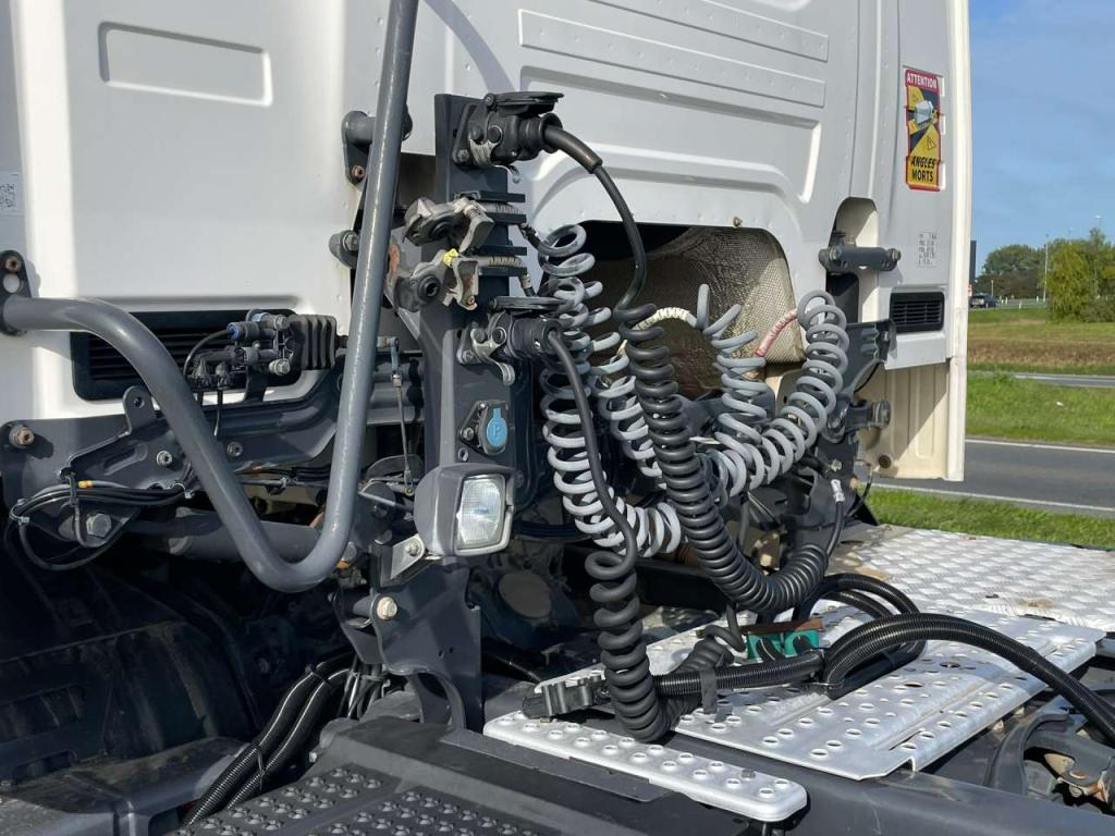 Scania P450 A4X2NA Photo 28
