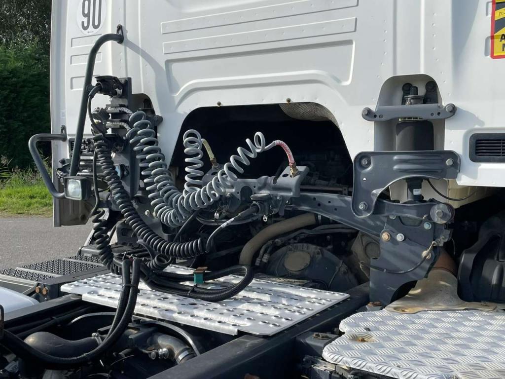 Scania P450 A4X2NA Photo 29