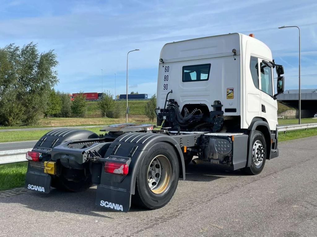 Scania P450 A4X2NA Photo 5