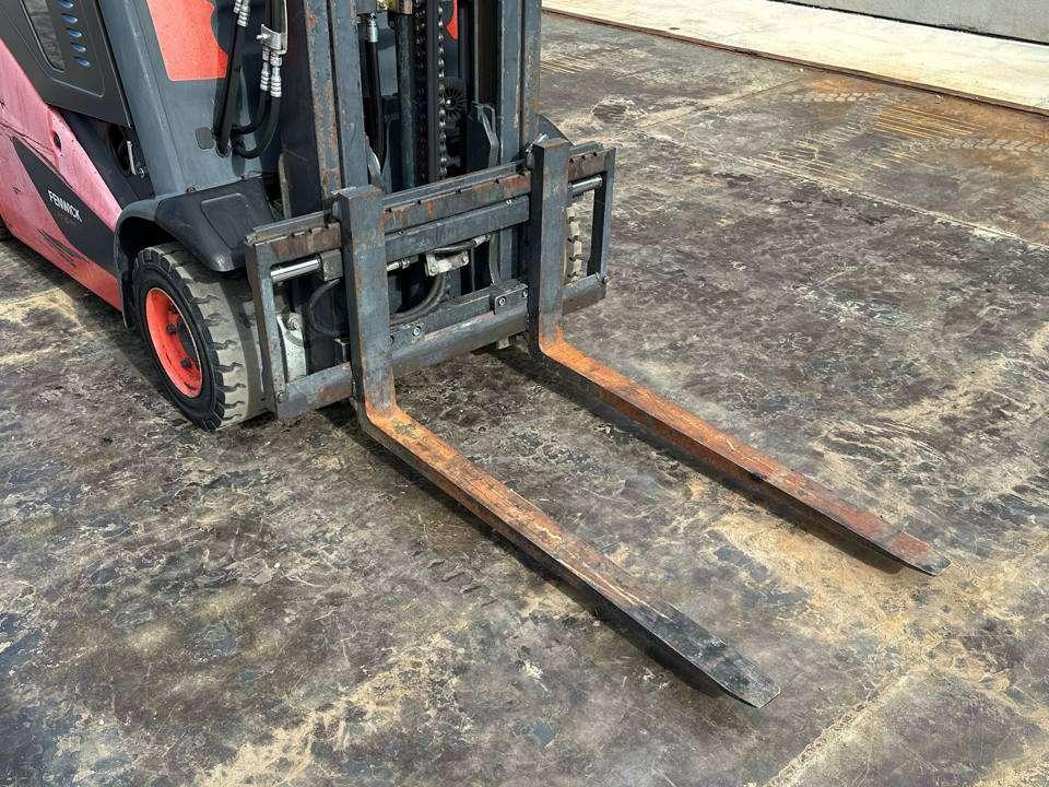 Linde H16D-01 Photo 5