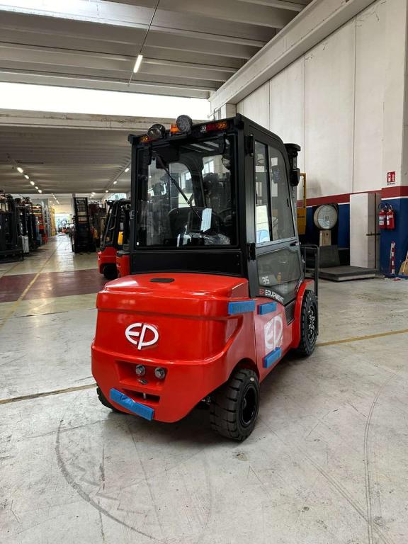 EP Equipment EFL353P Photo 4