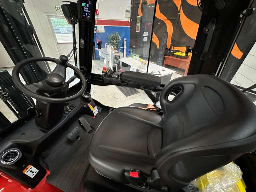EP Equipment EFL353P Photo 5