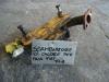 Heat exchanger for Fiat Allis FL8 - FL4 Photo 3 thumbnail