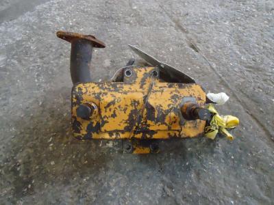 Heat exchanger for Fiat Allis FL8 - FL4 sold by OLM 90 Srl