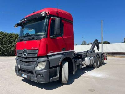 Mercedes-Benz 25.51 sold by Aurora Srl