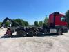 Mercedes-Benz Hook lifts truck Photo 5 thumbnail