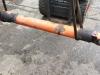 Arm cylinder (stick) for Fiat Hitachi Ex 135 Photo 3 thumbnail