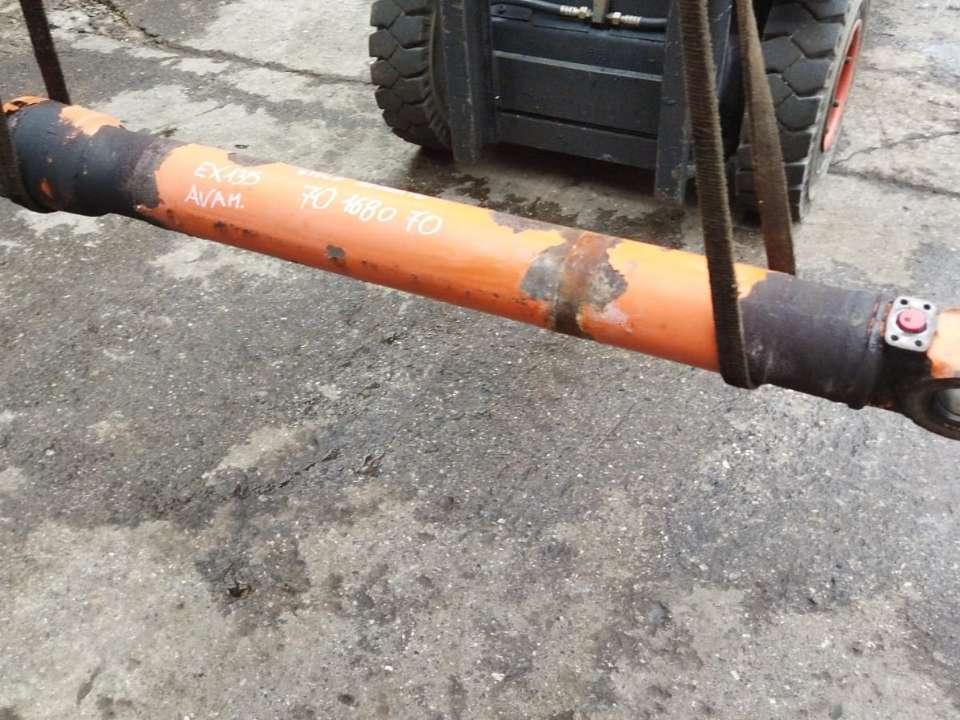 Arm cylinder (stick) for Fiat Hitachi Ex 135 Photo 3