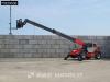 Manitou MT1440 A/C - Sway Photo 11 thumbnail