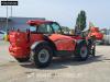 Manitou MT1440 A/C - Sway Photo 13 thumbnail