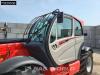 Manitou MT1440 A/C - Sway Photo 17 thumbnail