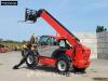 Manitou MT1440 A/C - Sway Photo 5 thumbnail