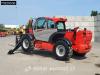 Manitou MT1440 A/C - Sway Photo 8 thumbnail