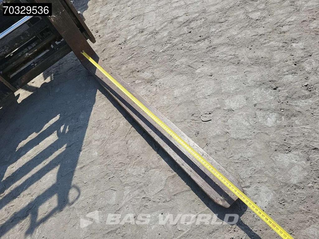 Manitou MT1440 A/C - Sway Photo 28