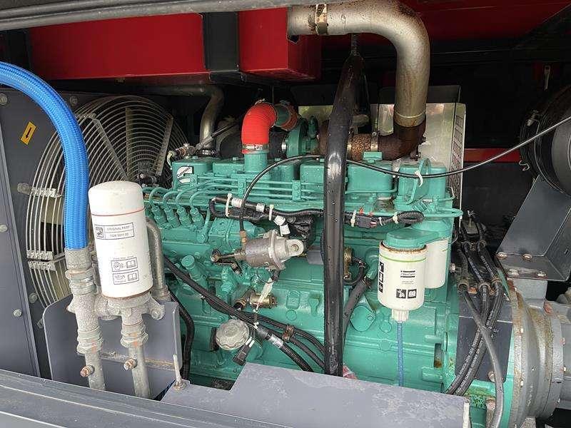 Chicago Pneumatic CPS 400 Photo 13