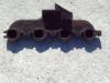 Exhaust manifold for Caterpillar 951C - MOTORE 3304 Photo 1 thumbnail