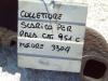 Exhaust manifold for Caterpillar 951C - MOTORE 3304 Photo 4 thumbnail
