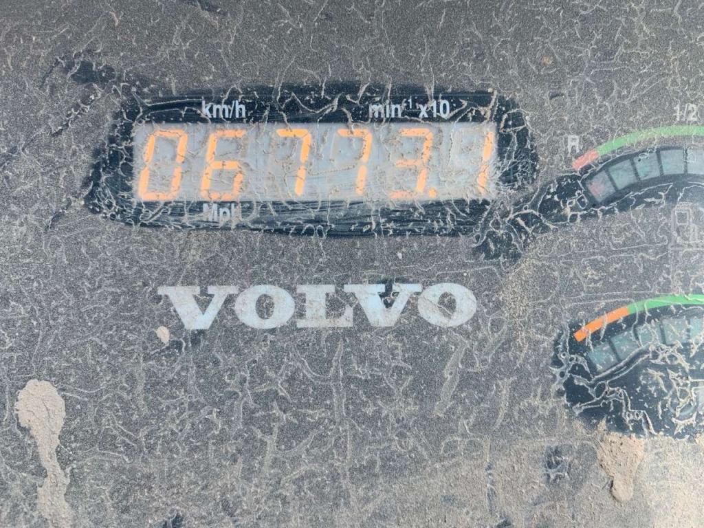 Volvo L32Z Photo 8