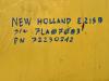 New Holland E215B Photo 18 thumbnail