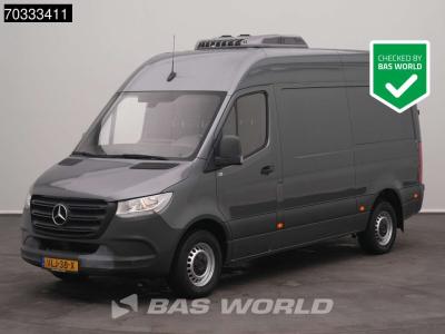 Mercedes-Benz Sprinter 314 CDI Koelwagen Konvekta Airco Cruise Euro6 Koel Koeler Kühl Külher Kühlwagen Kühlkasten sold by BAS World B.V.