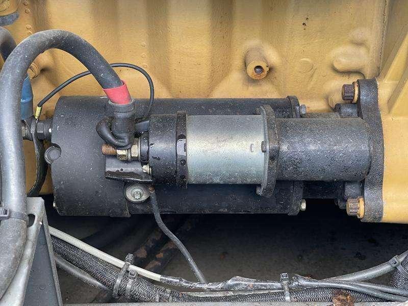 Atlas Copco XRHS 366 Photo 13