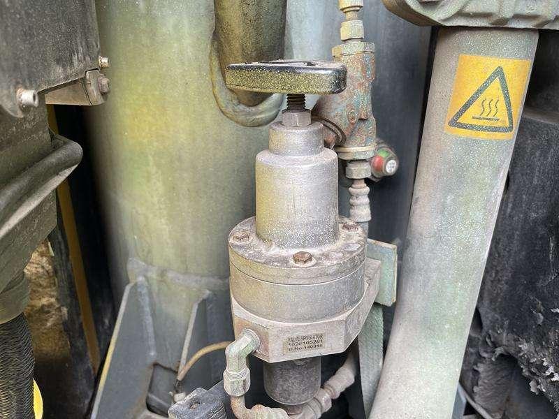 Atlas Copco XRHS 366 Photo 20