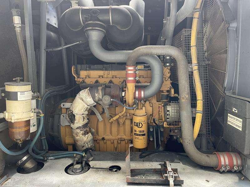 Atlas Copco XRHS 366 Photo 22