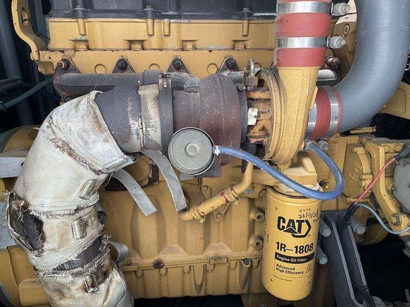 Atlas Copco XRHS 366 Photo 24