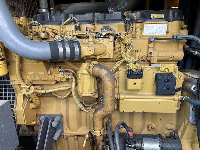 Atlas Copco XRHS 366 Photo 9