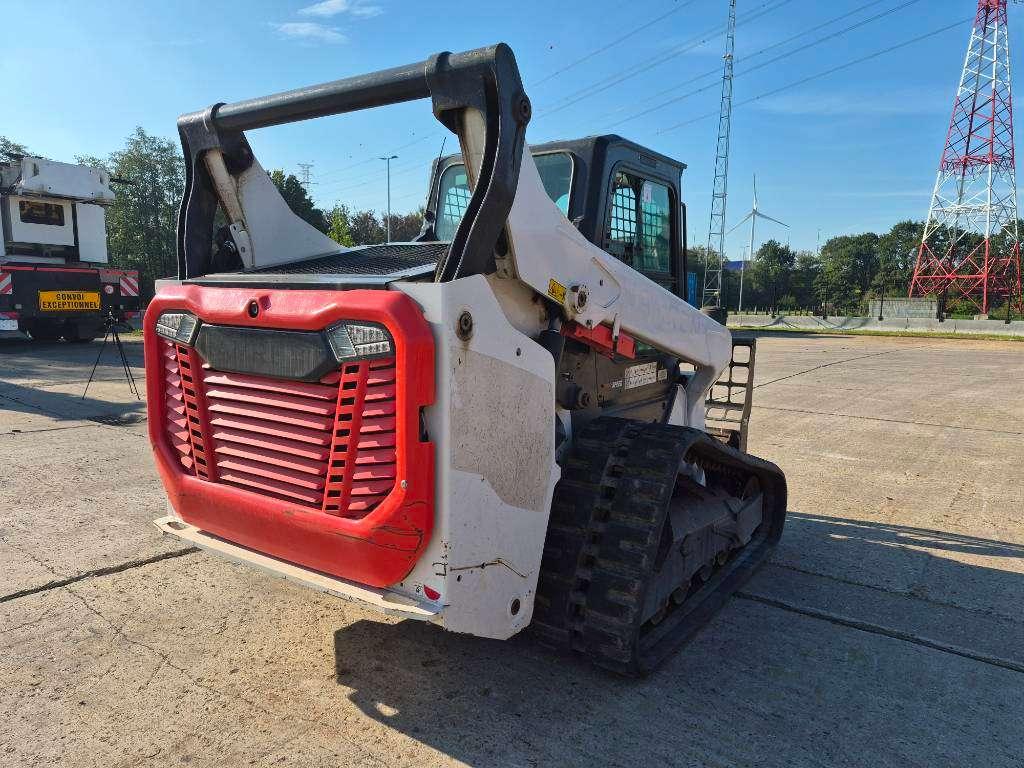 Bobcat T 76 Photo 6