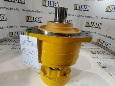 Poclain Hydraulics MSE05 sold by Kolben s.r.l.