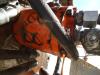 Power steering pump for Fiat Hitachi FR220 Photo 2 thumbnail
