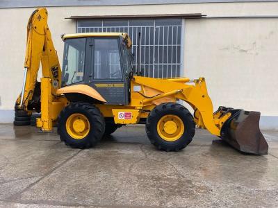 JCB 2DX sold by Omeco Spa
