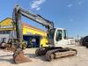 Liebherr R 900 C Litronic Photo 1 thumbnail