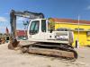 Liebherr R 900 C Litronic Photo 4 thumbnail