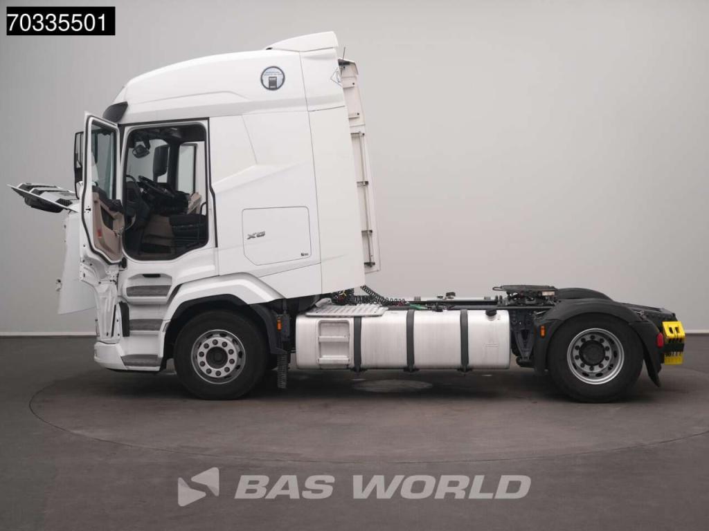 Daf XG 480 XG 4X2 2x Tanks ACC Photo 10